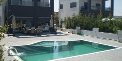 κατασκευη πισινας θεσσαλονικη