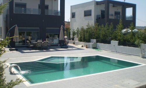 κατασκευη πισινας θεσσαλονικη