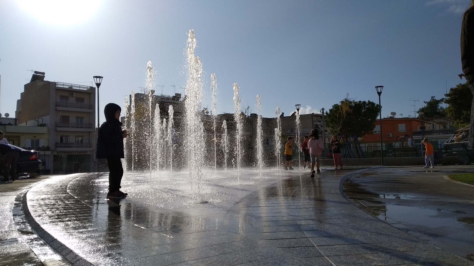 Σιντριβάνια